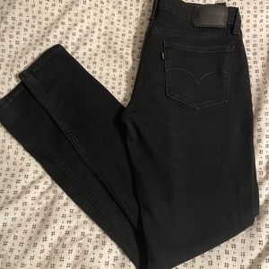 Levis 535 jeans